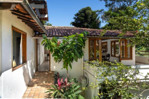 Casa de Tupan - Arraial d'Ajuda